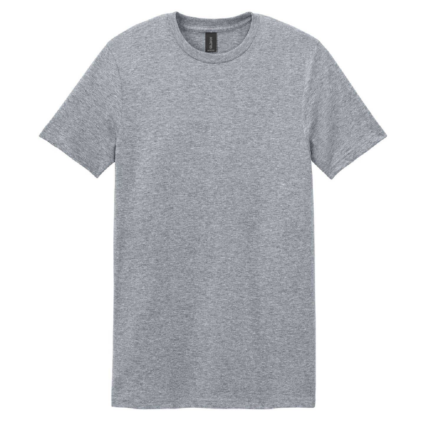 Full Color Gildan Softstyle T-Shirt - Low MOQ