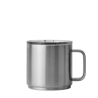 Yeti 14 oz Rambler Mug
