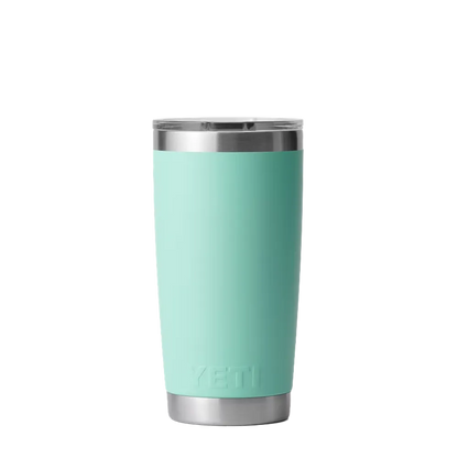 Yeti 20 oz Rambler Tumbler