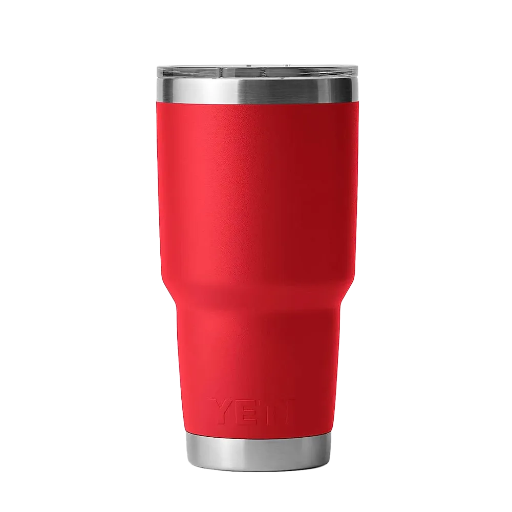 Yeti 30 oz Rambler Tumbler