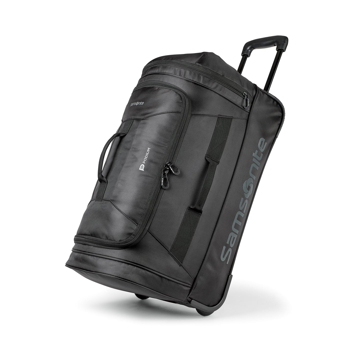 Samsonite Andante 2 - 22" Wheeled Duffel