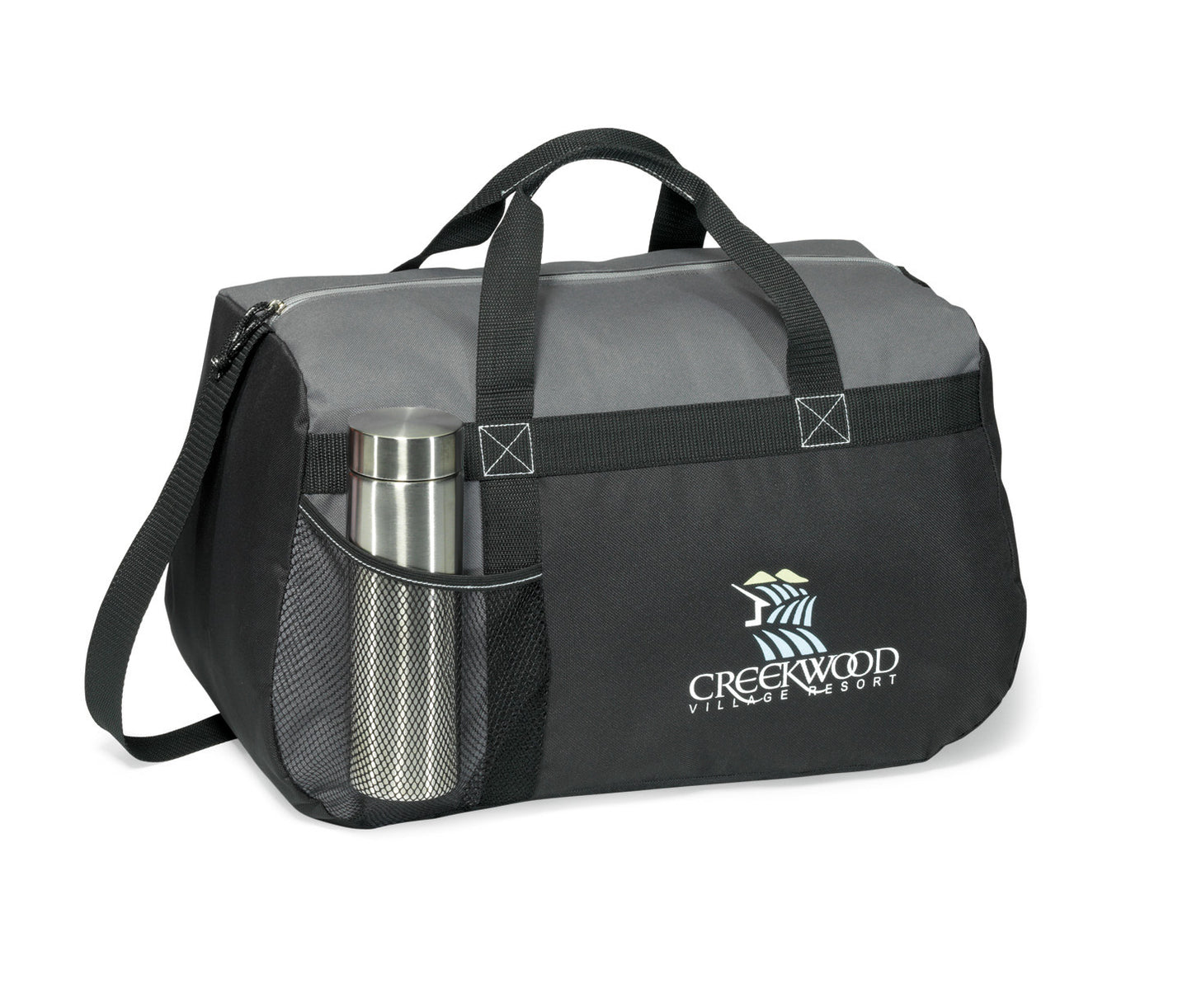 Teams Sports Duffel Bag
