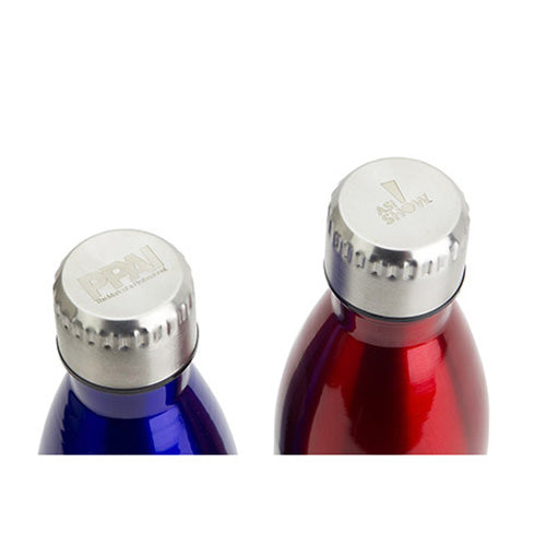 17 oz Vacuum Insulated Stainless Steel Bottle