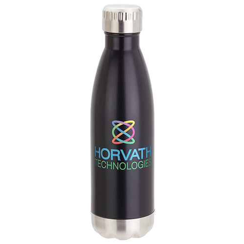 17 oz Vacuum Insulated Stainless Steel Bottle