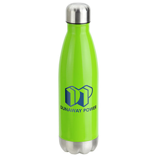 17 oz Vacuum Insulated Stainless Steel Bottle