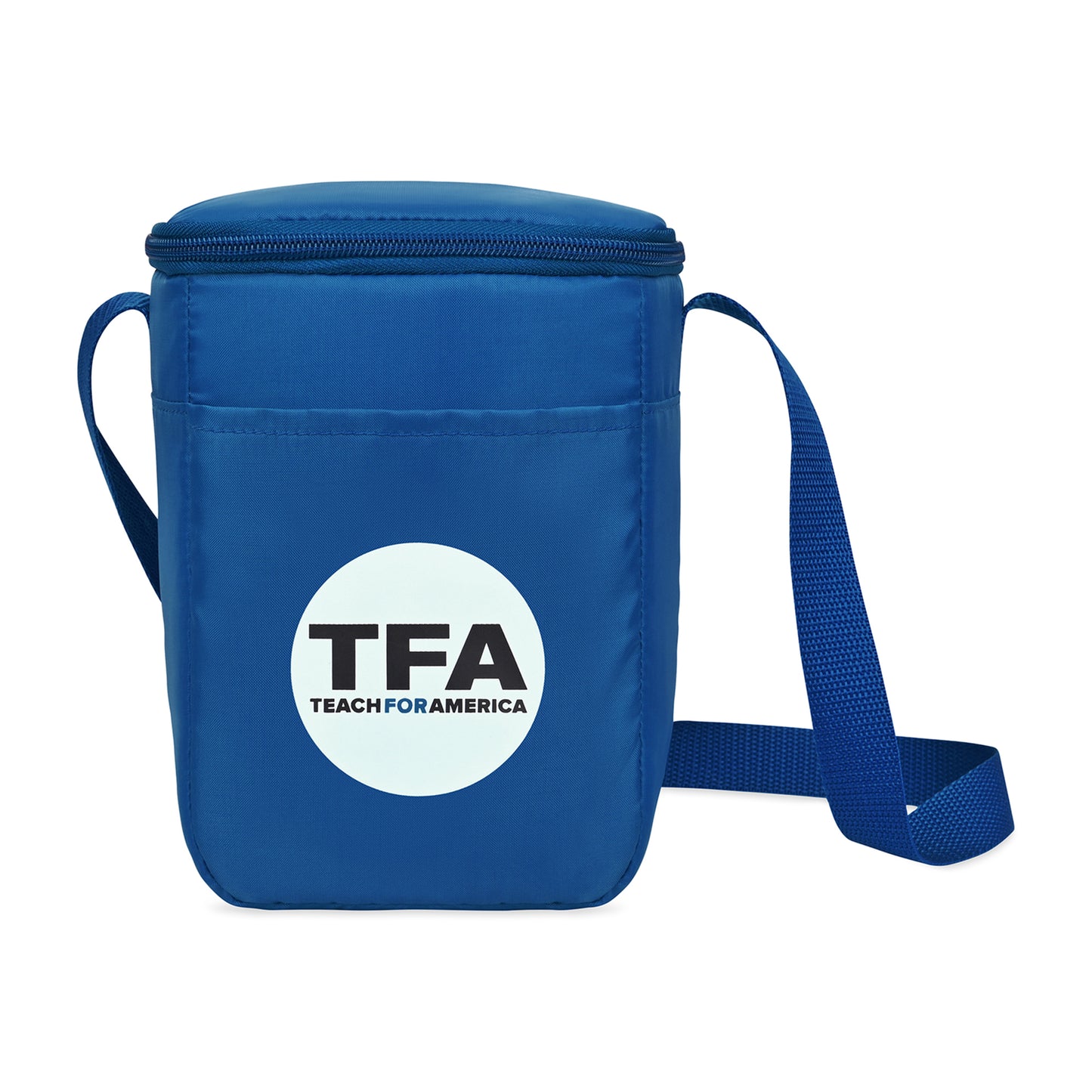 Classic Colors 6 Can Lunch Cooler