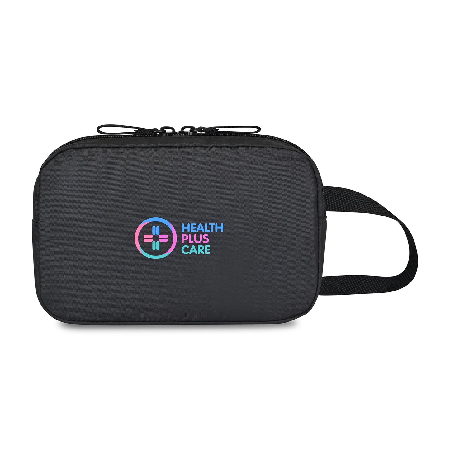 Eco Recycled Poly Waist Pack