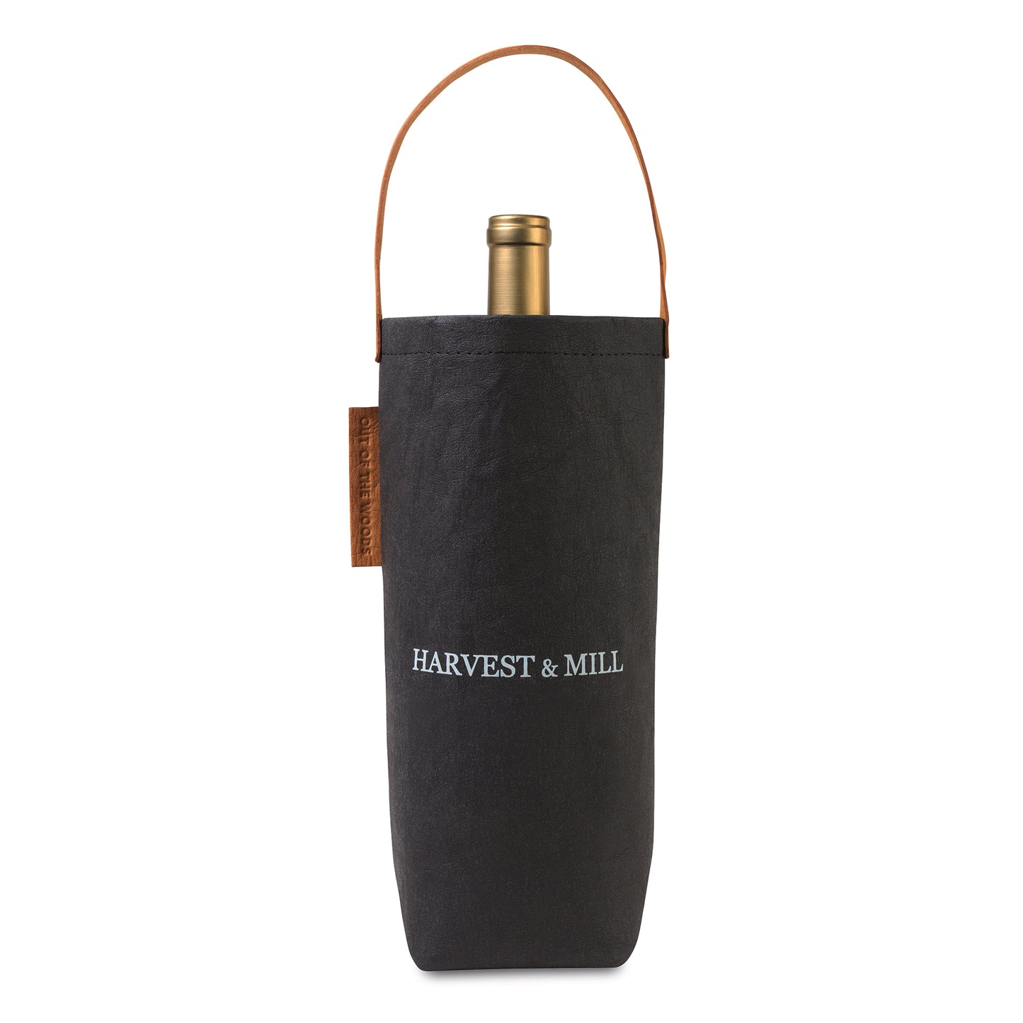 The Connoisseur Wine Tote