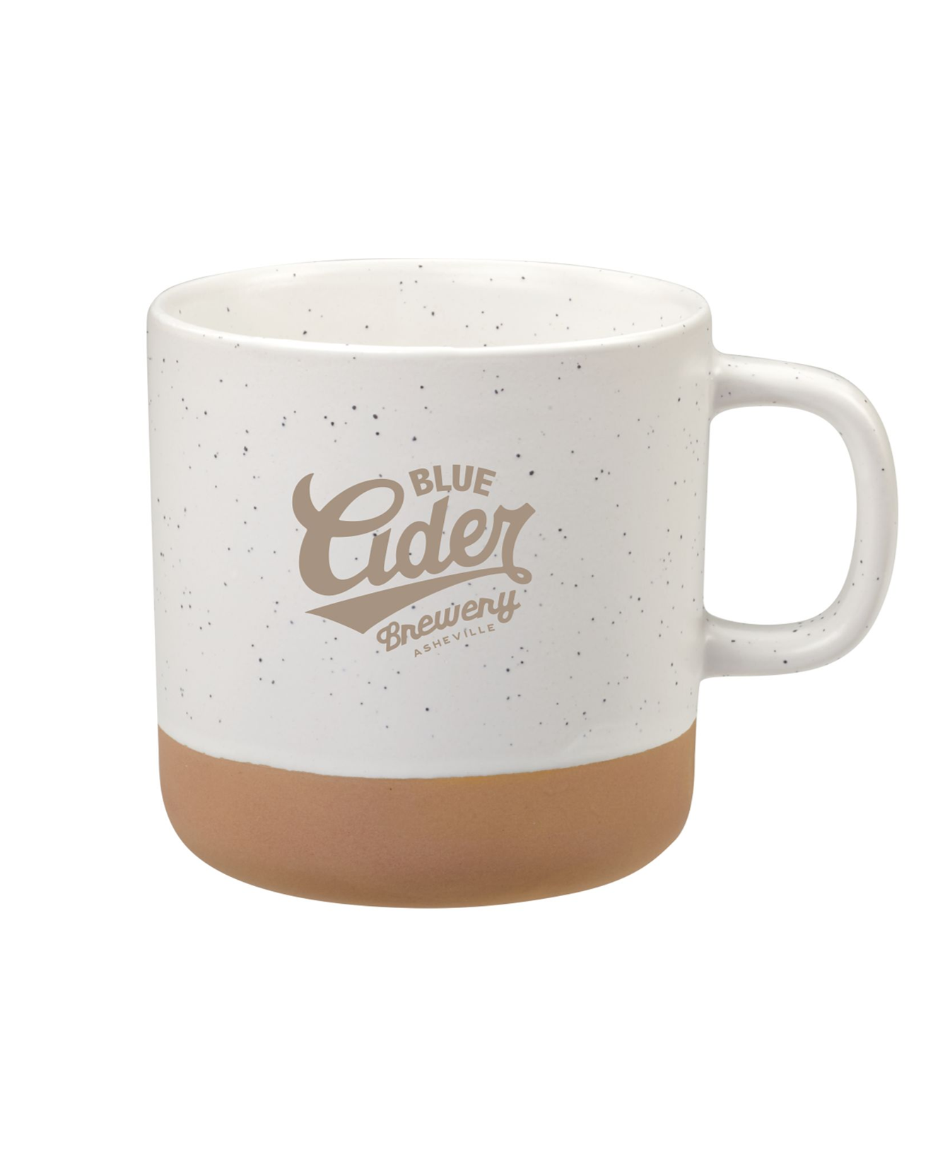 12 oz Speckled Ceramic Mug