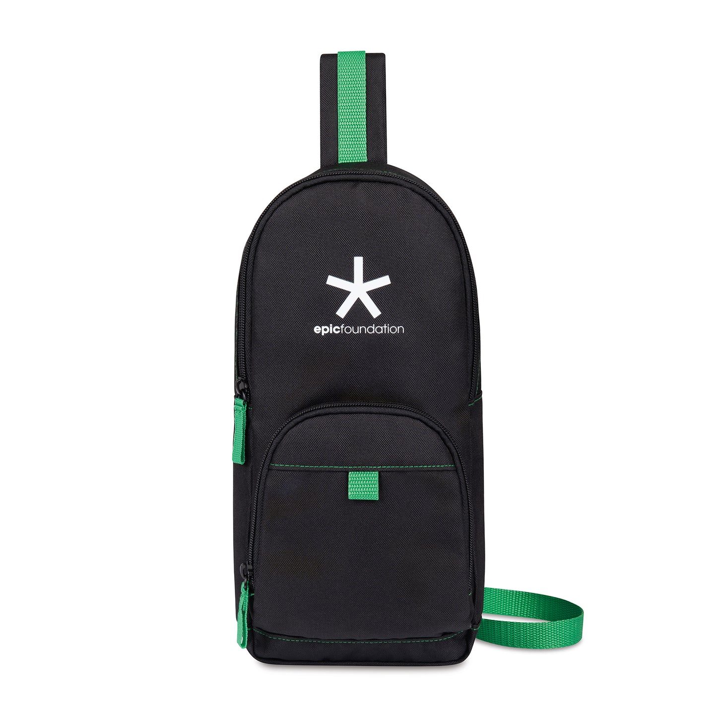 Eco Recycled Poly Sling