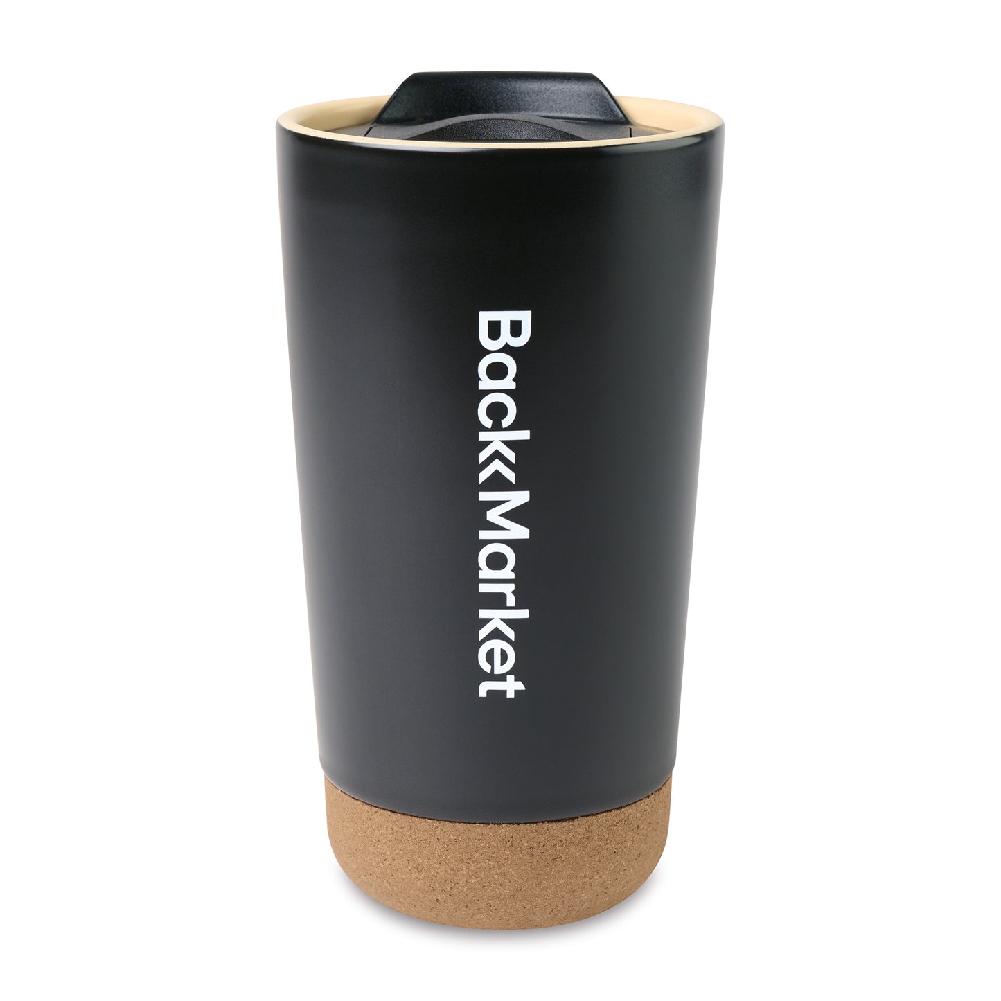 Ceramic Tumbler - 16 Oz