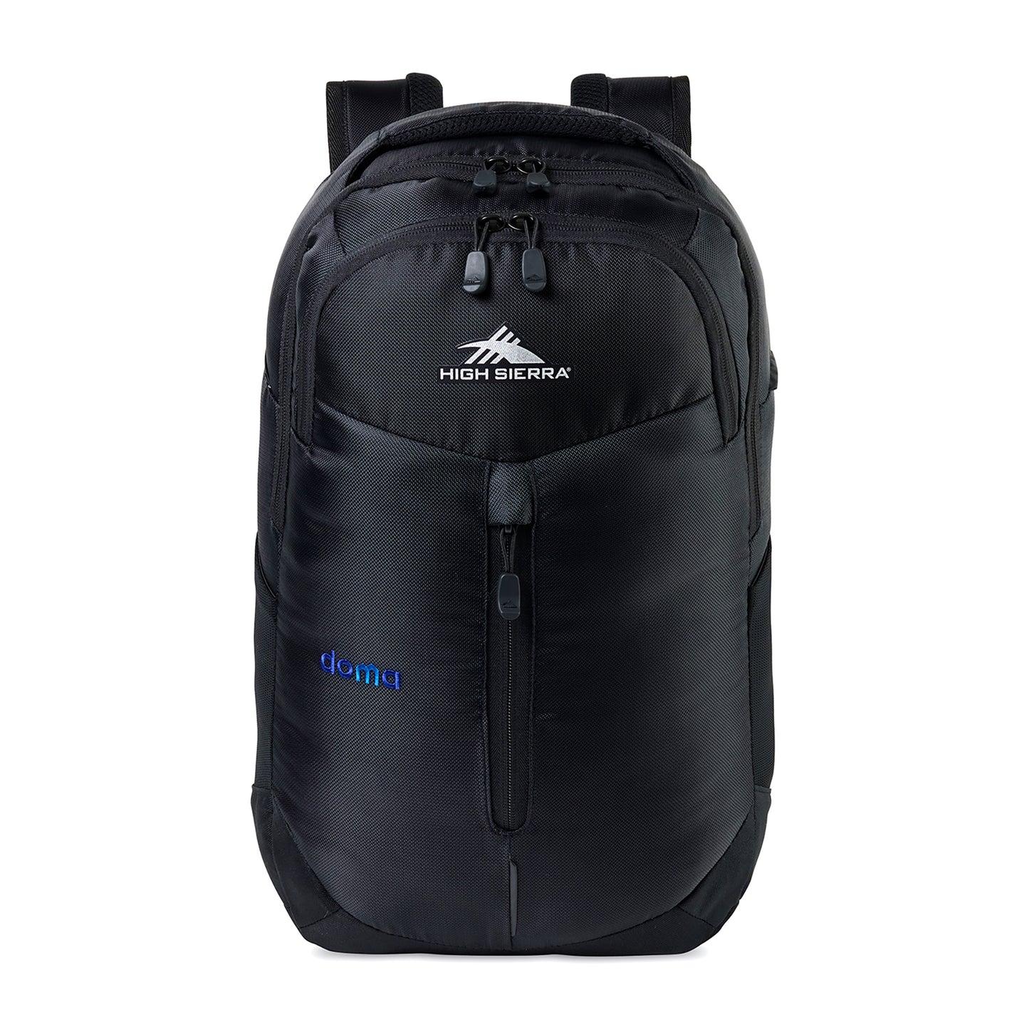 High Sierra Swerve Pro Laptop Backpack
