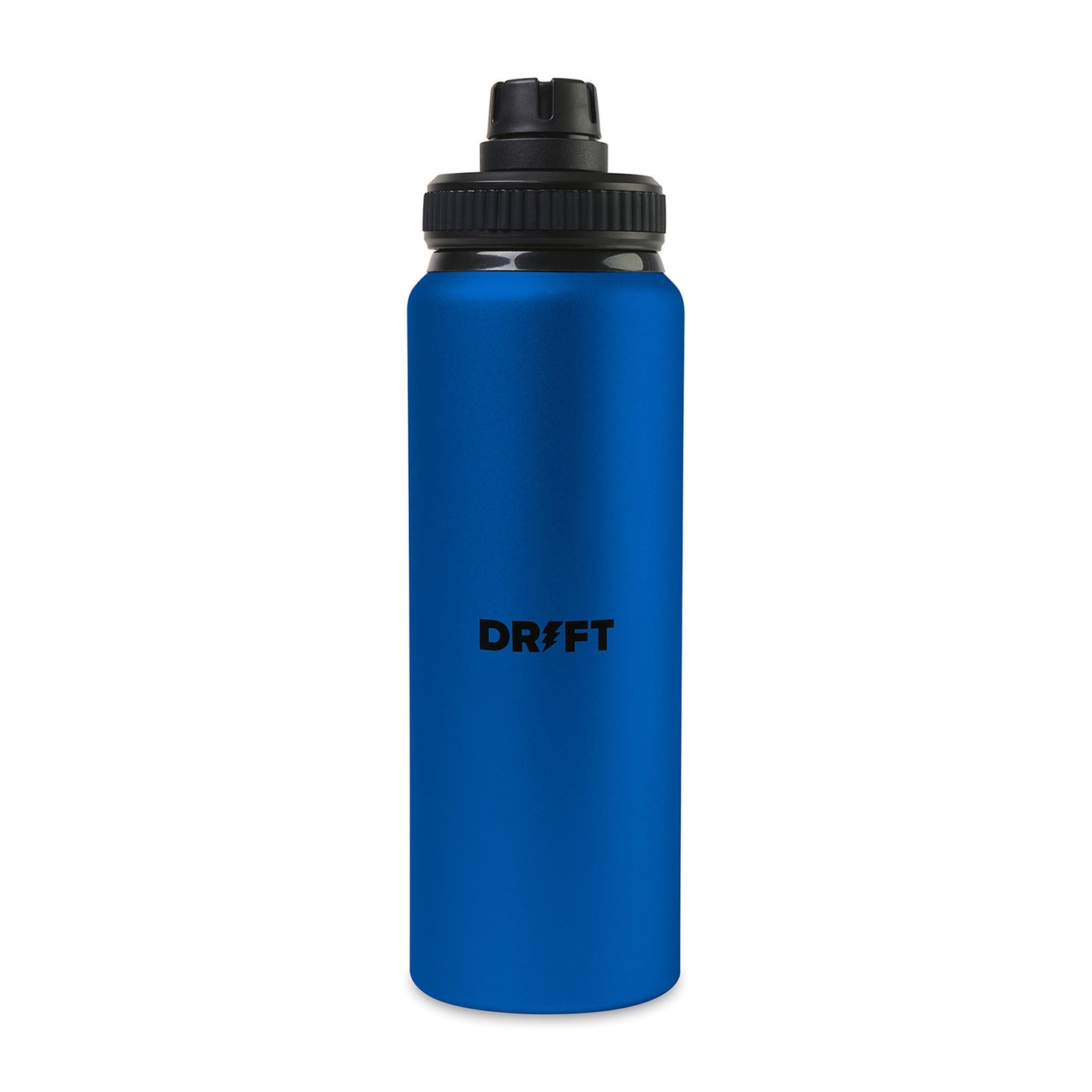 Chug Lid Aluminum Hydration Bottle - 32 Oz