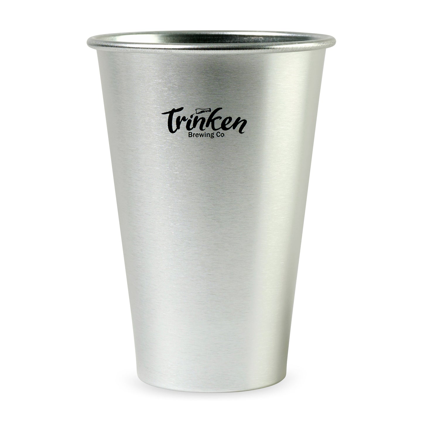 Aluminum Stadium Cup - 18 Oz