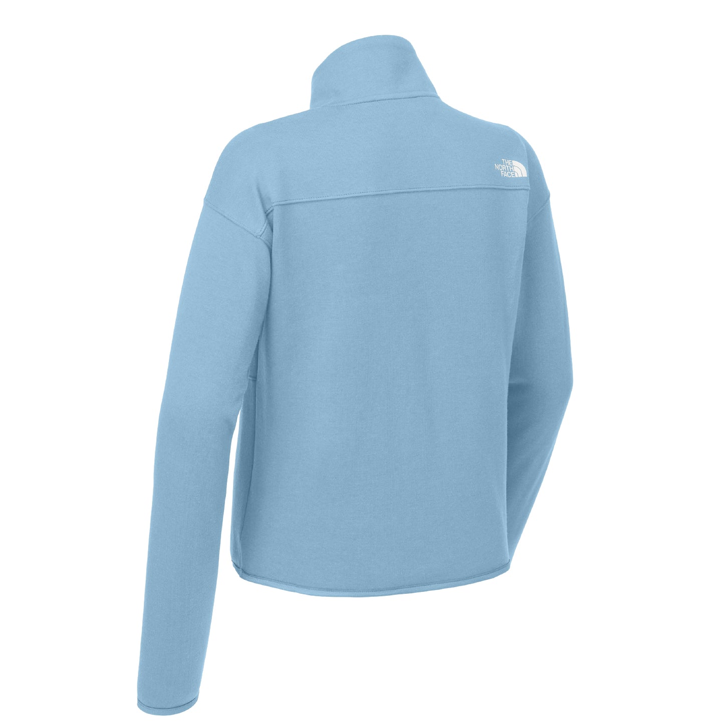 The North Face Women's Double-Knit 1/2-Zip Fleece