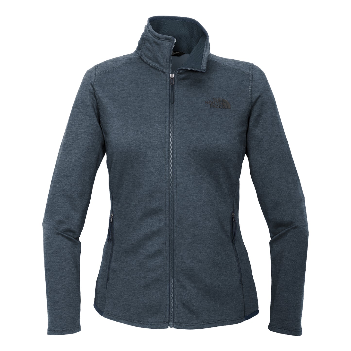 The North Face Women's Skyline Full-Zip Fleece Jacket