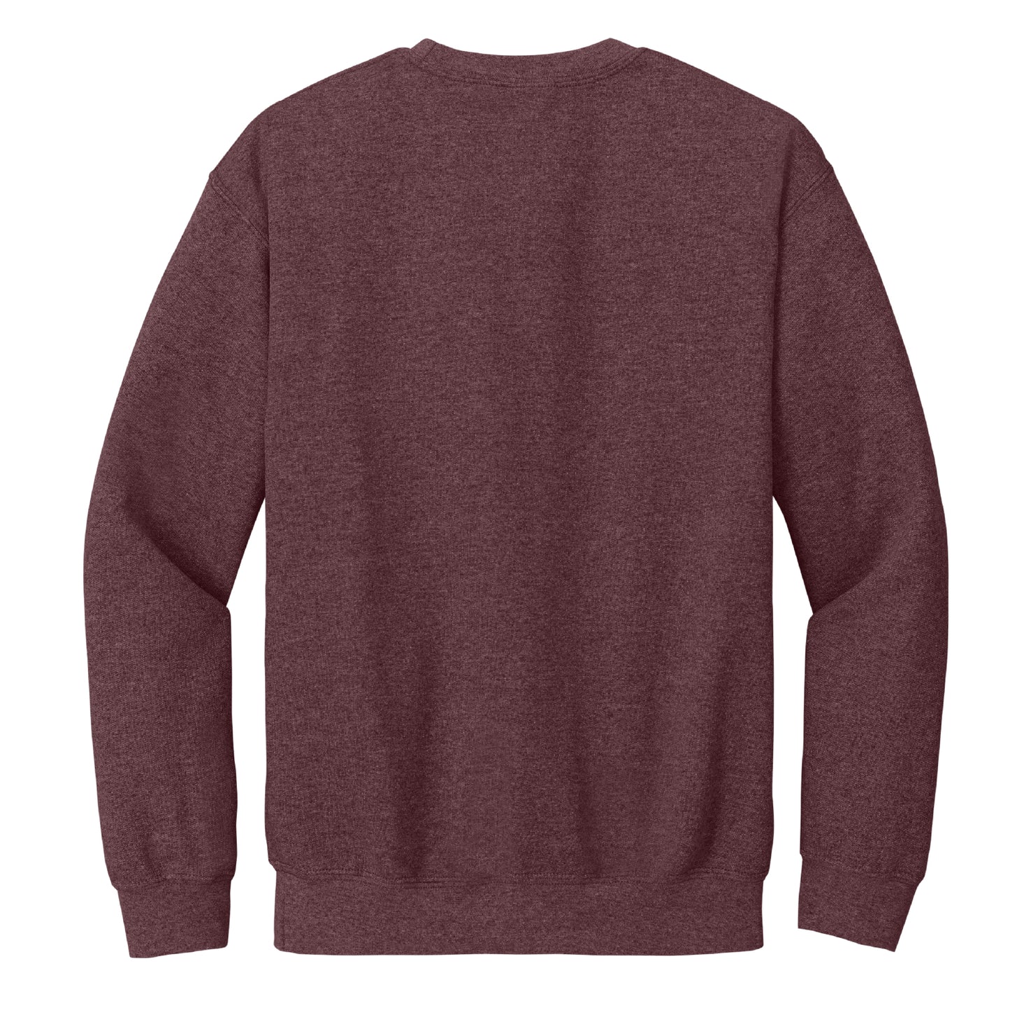 Full Color Gildan Heavy Blend Crewneck Sweatshirt