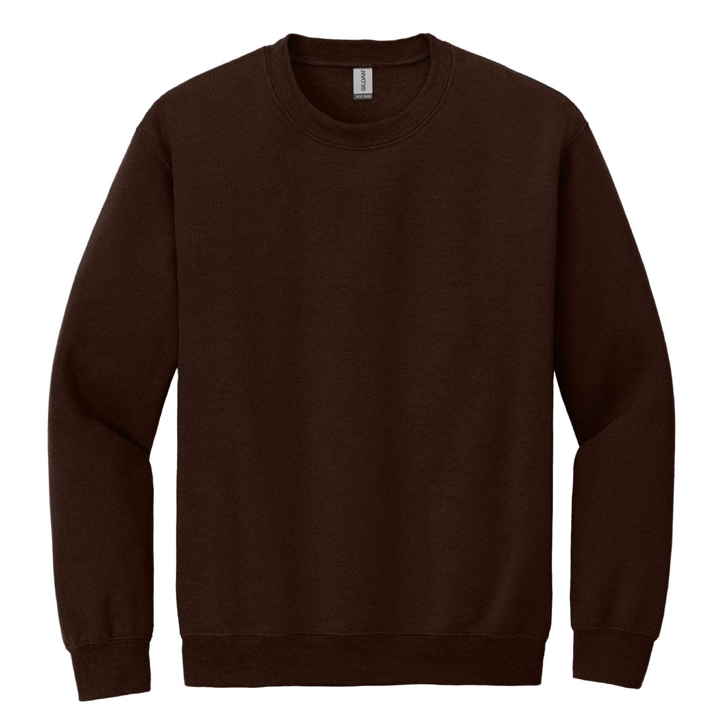 Full Color Gildan Heavy Blend Crewneck Sweatshirt