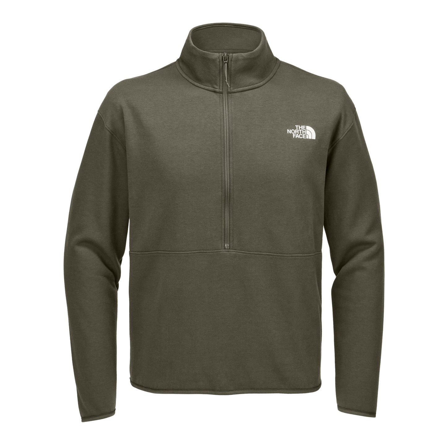 The North Face Double-Knit 1/2-Zip Fleece