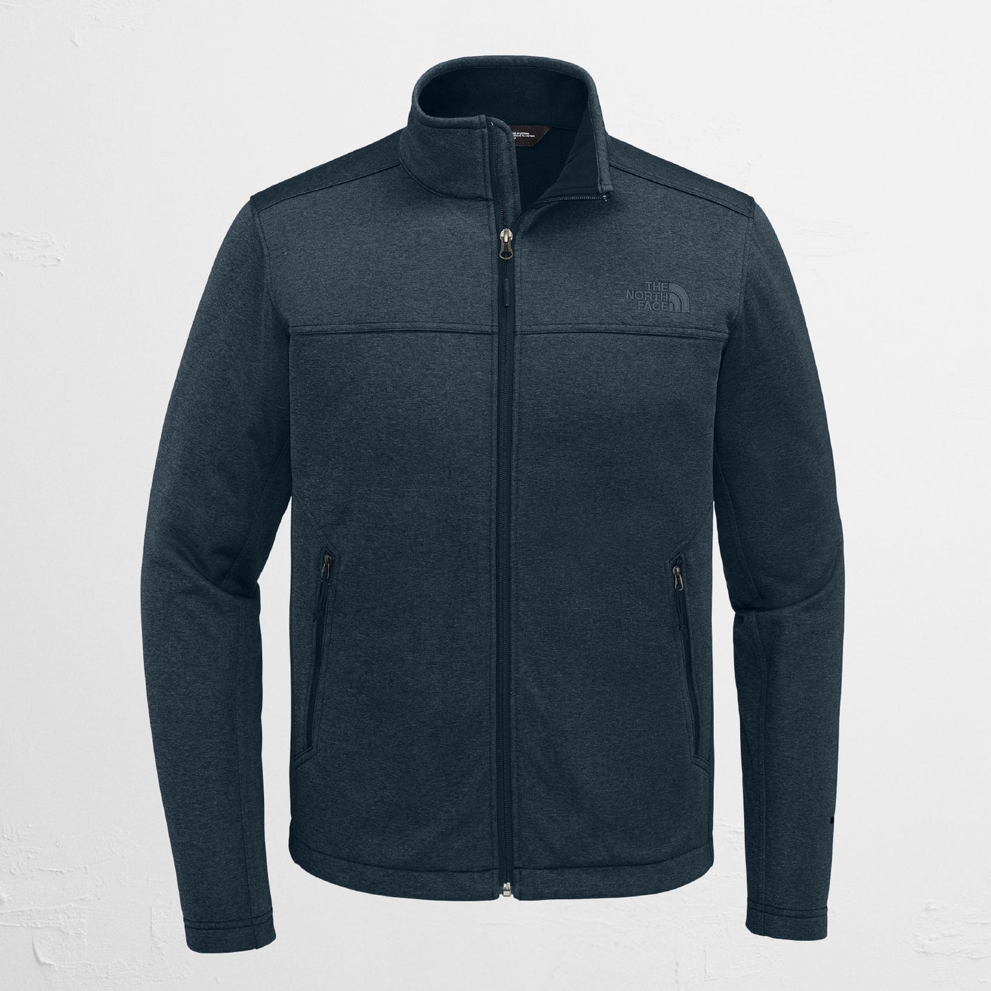 The North Face Chest Logo Ridgewall Soft Shell Jacket