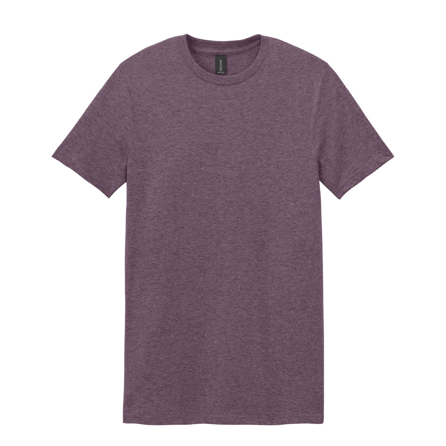 Full Color Gildan Softstyle T-Shirt - Low MOQ