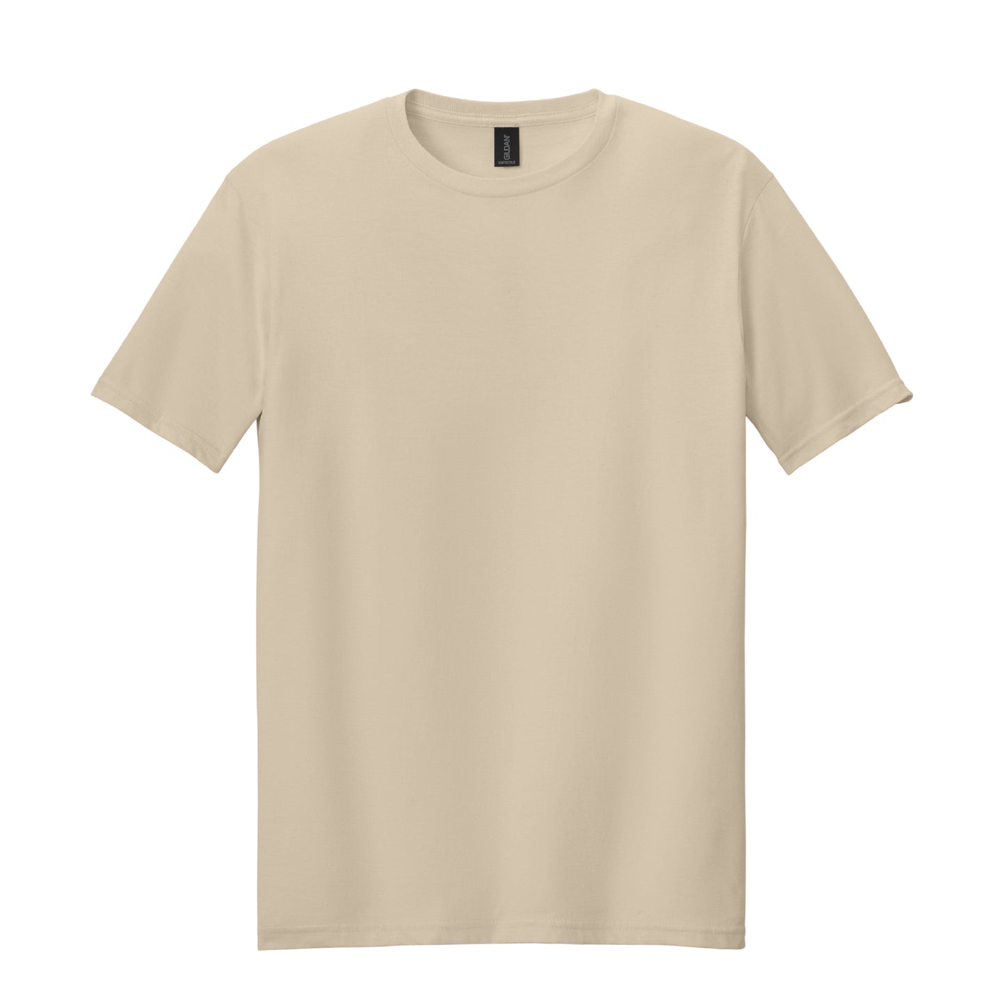 Full Color Gildan Softstyle T-Shirt - Low MOQ