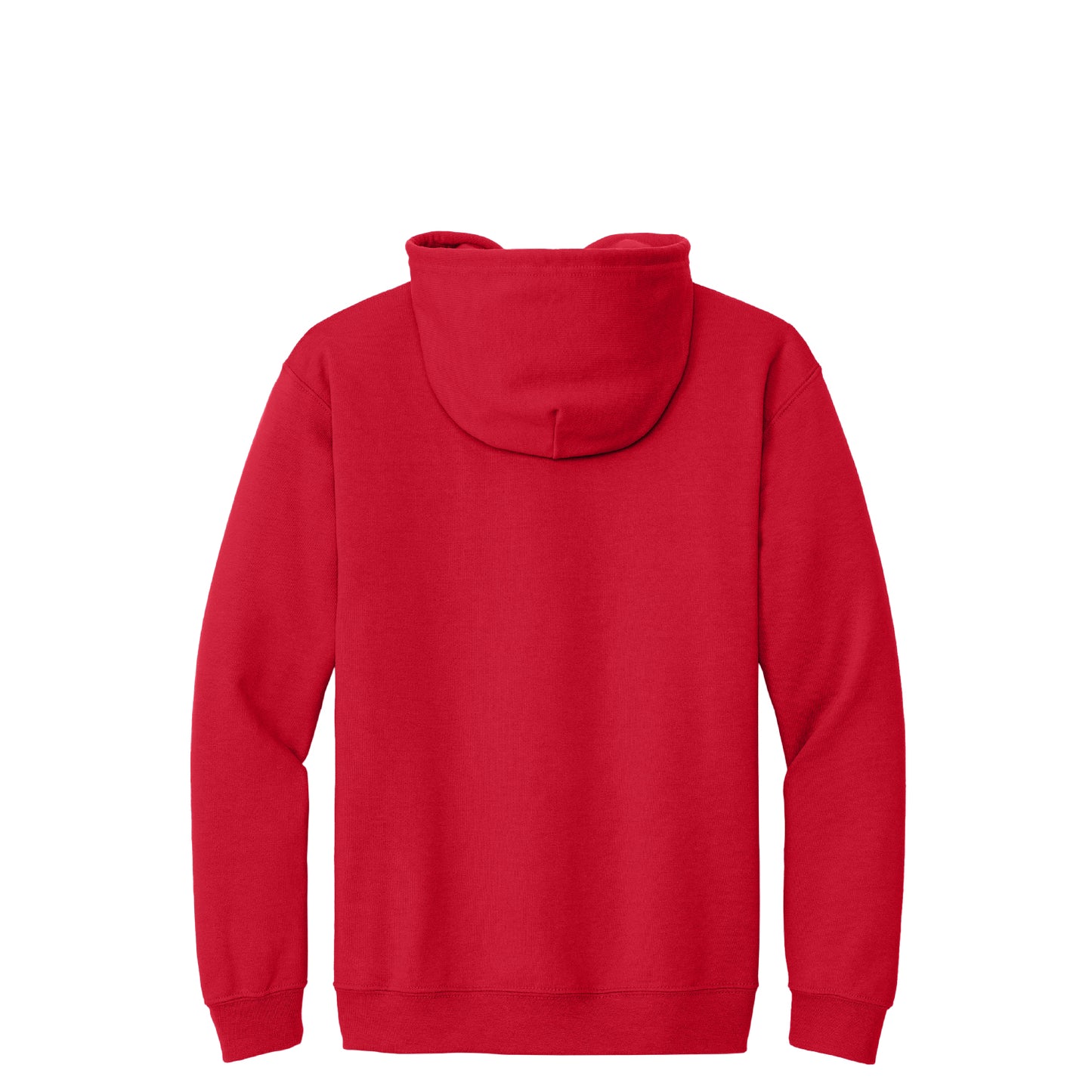 Gildan Heavy Blend Full Zip Hooded Sweatshirt