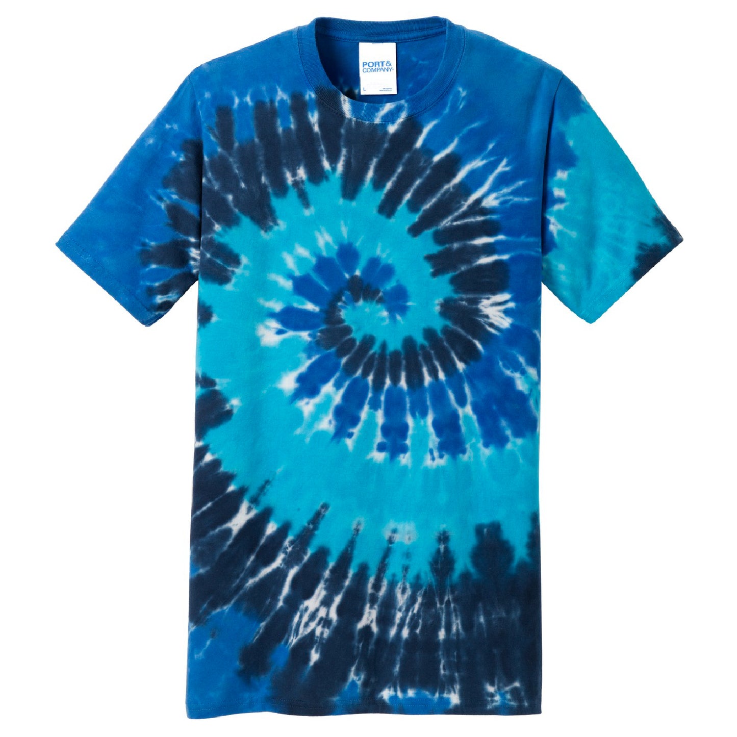 Port & Company - Tie-Dye Tee