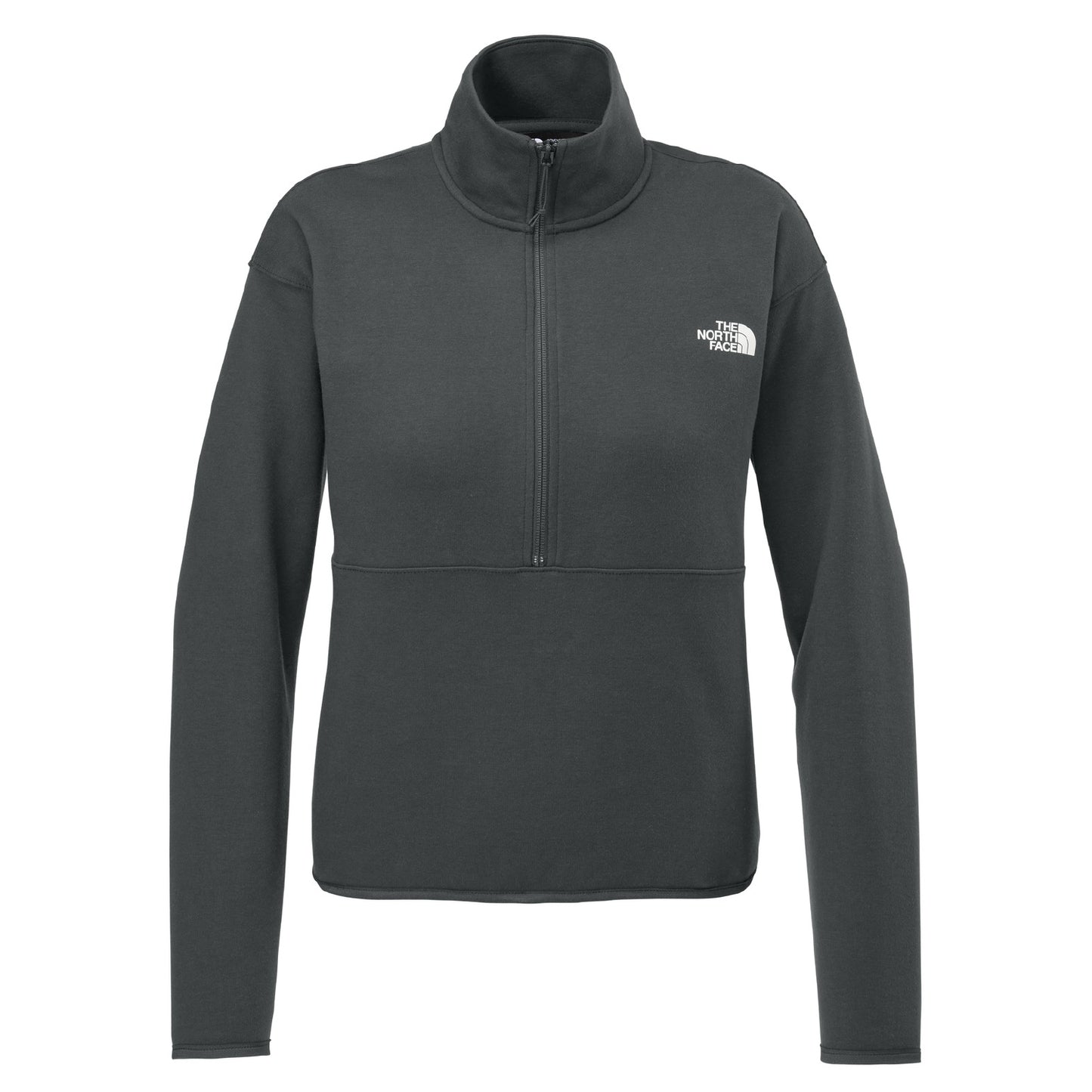 The North Face Women's Double-Knit 1/2-Zip Fleece
