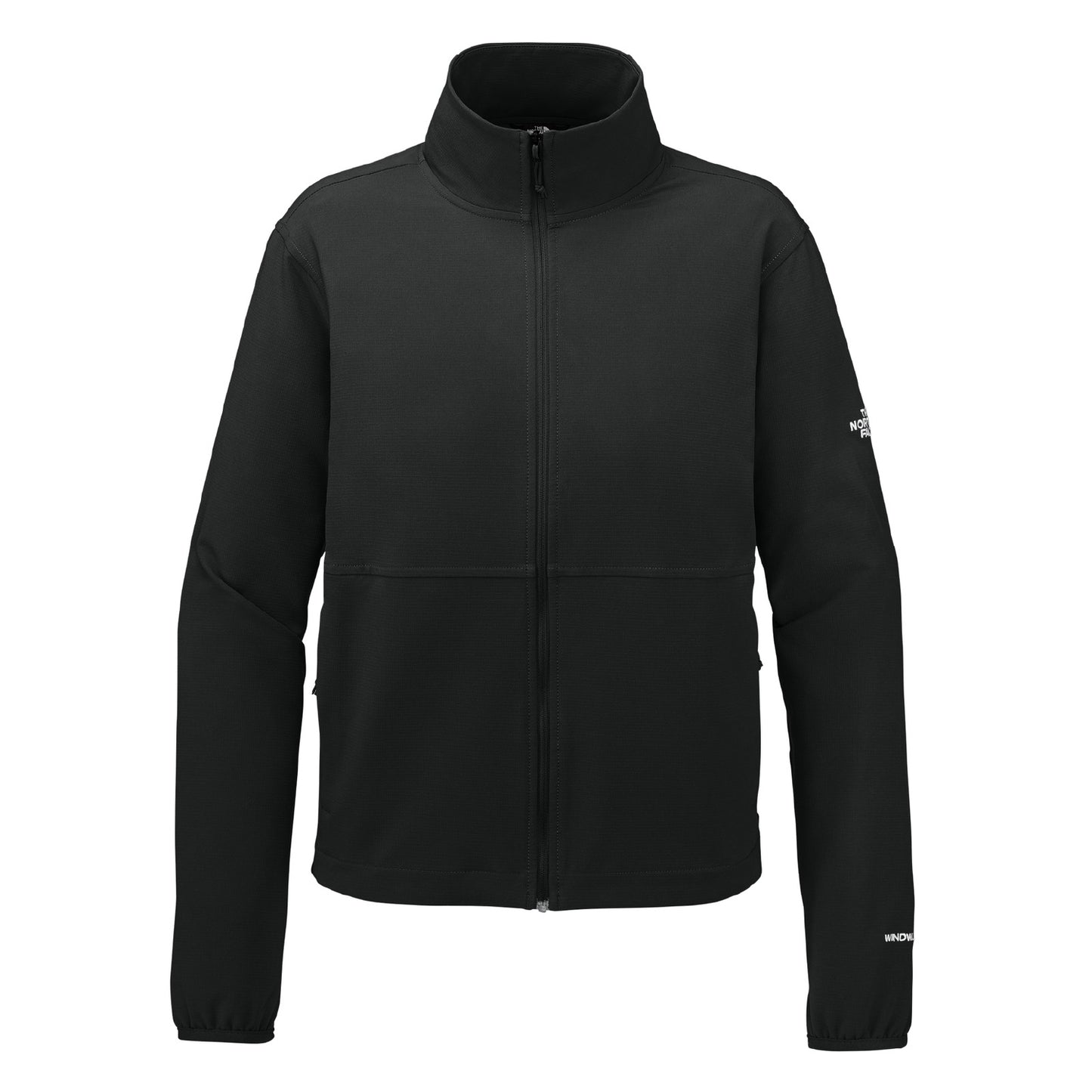The North Face Women's Edge Stretch Soft Shell Jacket