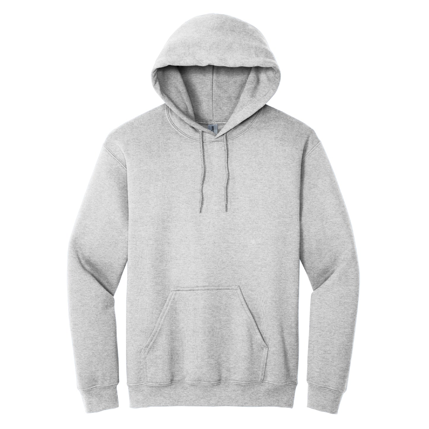 Full Color Gildan Heavy Blend Hooded Sweatshirt - Low MOQ