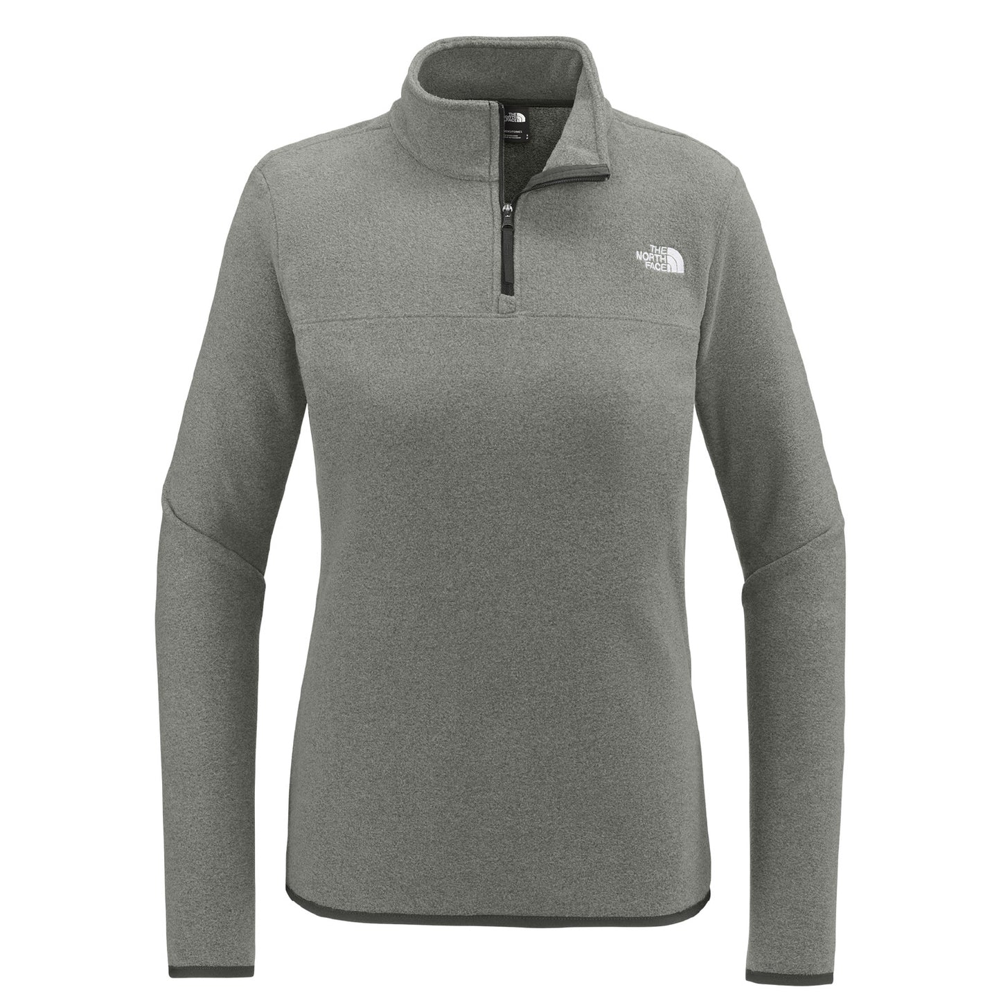 The North Face Women's Glacier 1/4-Zip Fleece