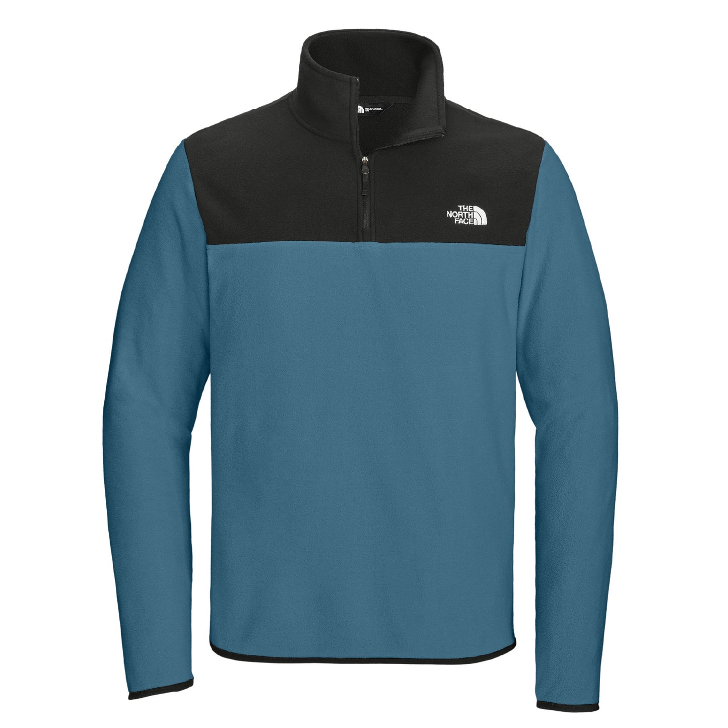 The North Face Glacier 1/4-Zip Fleece