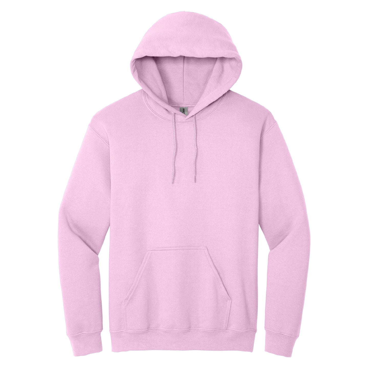 Full Color Gildan Heavy Blend Hooded Sweatshirt - Low MOQ