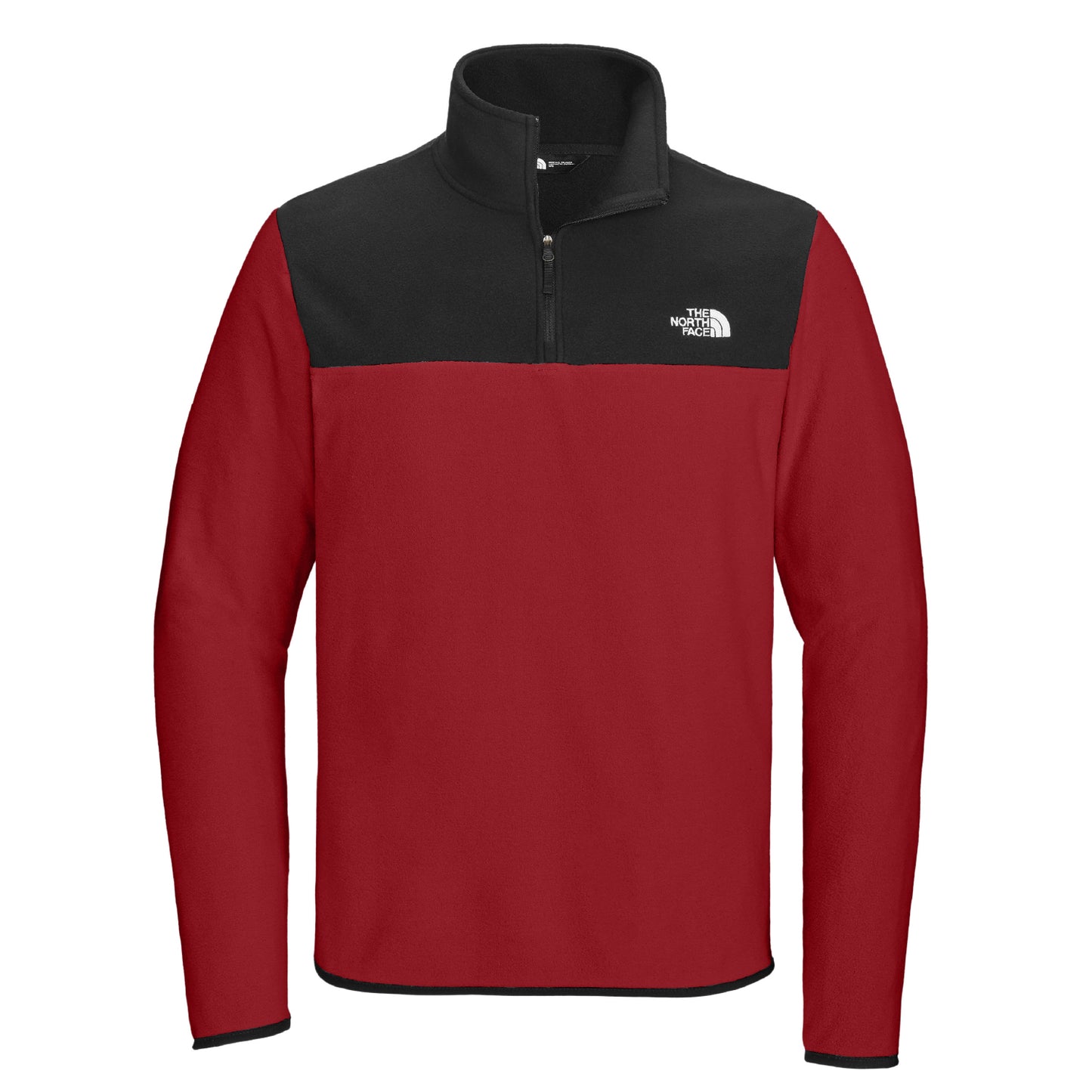 The North Face Glacier 1/4-Zip Fleece