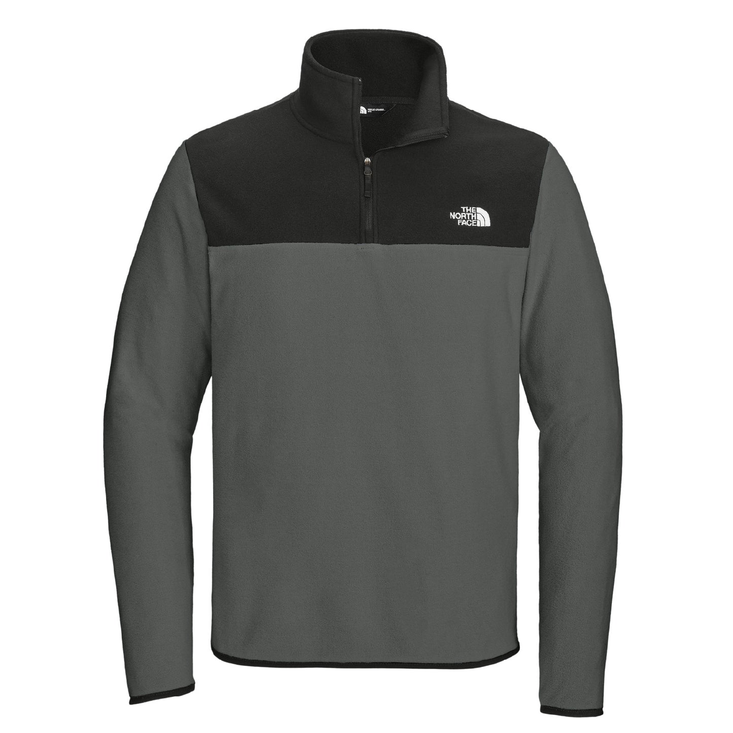 The North Face Glacier 1/4-Zip Fleece