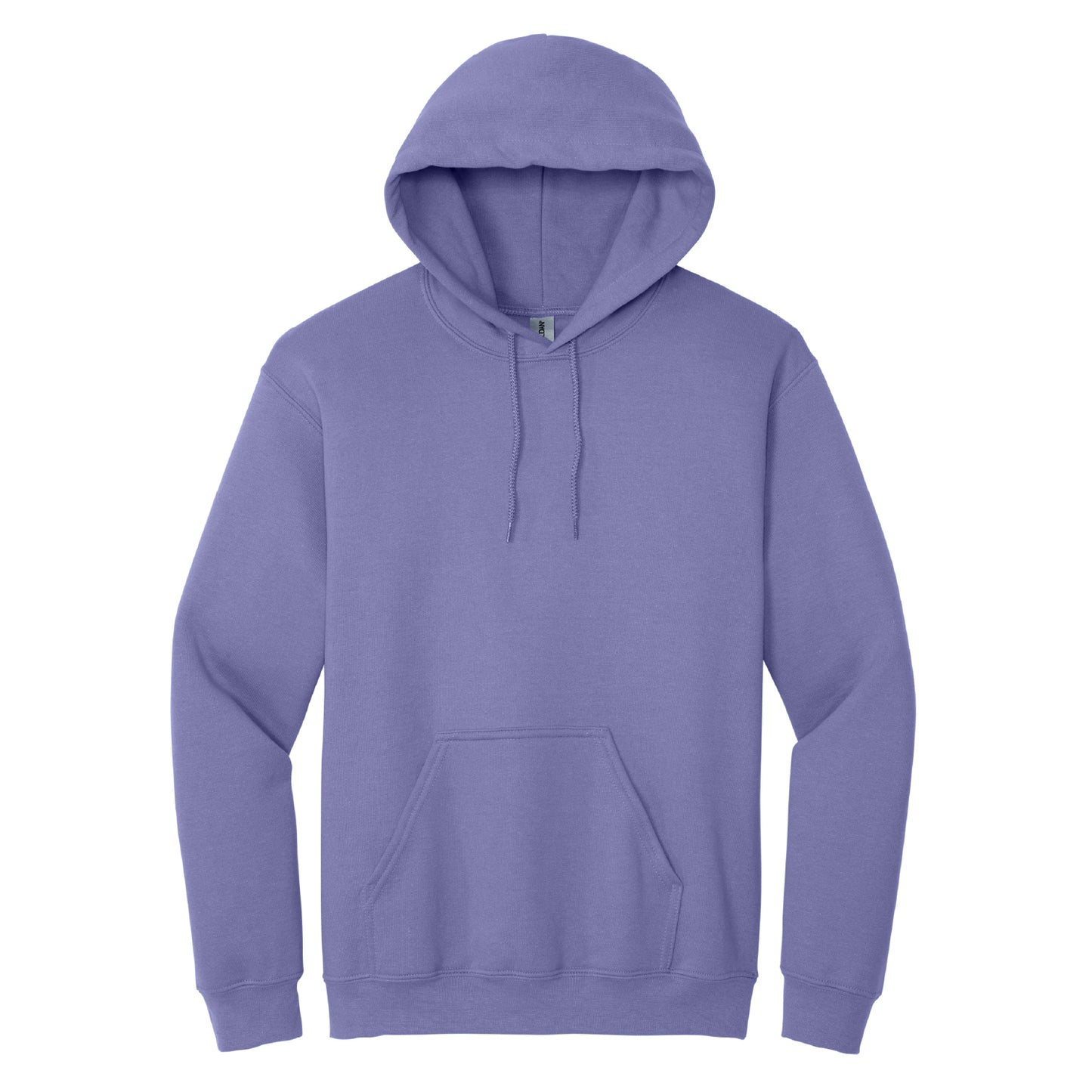 Full Color Gildan Heavy Blend Hooded Sweatshirt - Low MOQ