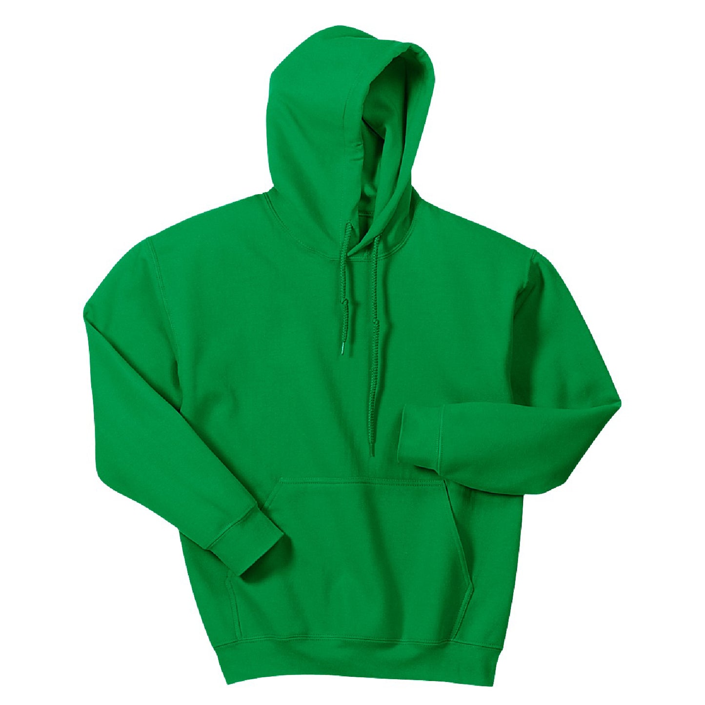 Full Color Gildan Heavy Blend Hooded Sweatshirt - Low MOQ