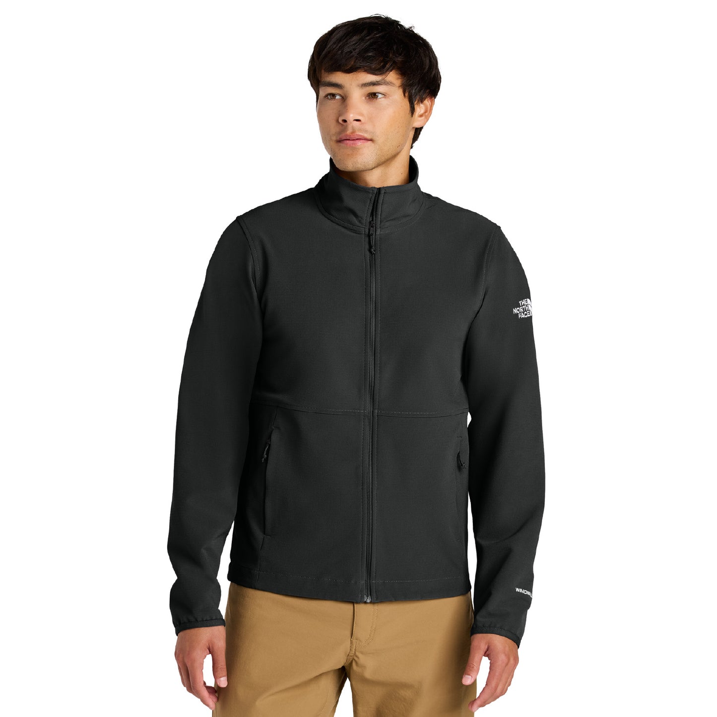 The North Face Edge Stretch Soft Shell Jacket