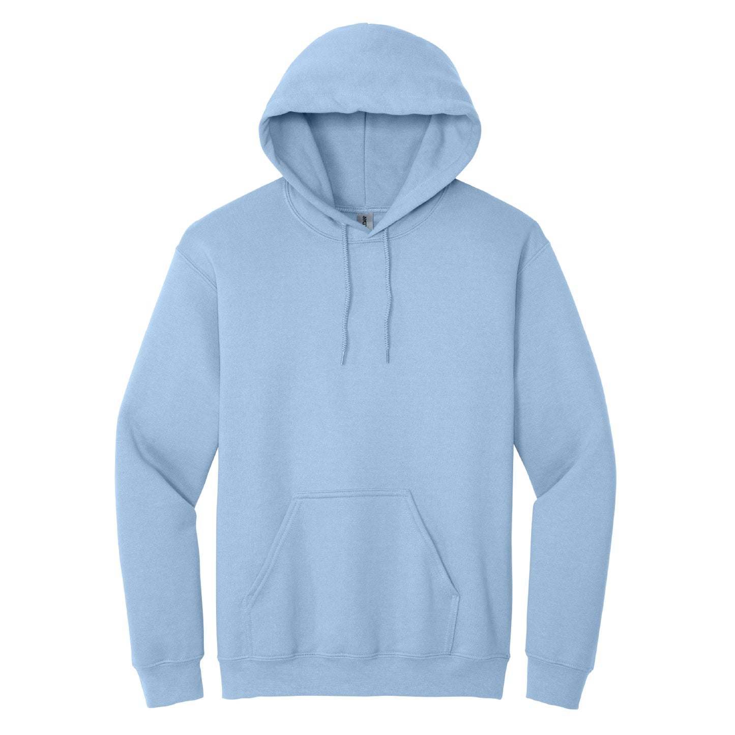 Full Color Gildan Heavy Blend Hooded Sweatshirt - Low MOQ
