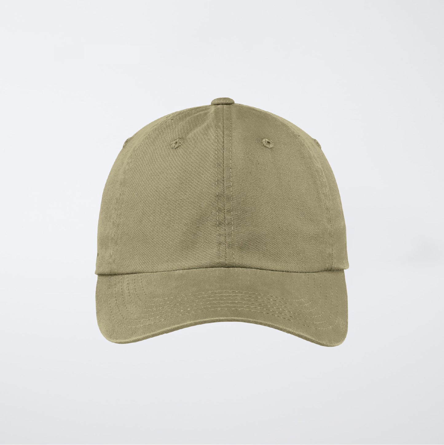Port Authority Garment-Washed Cap