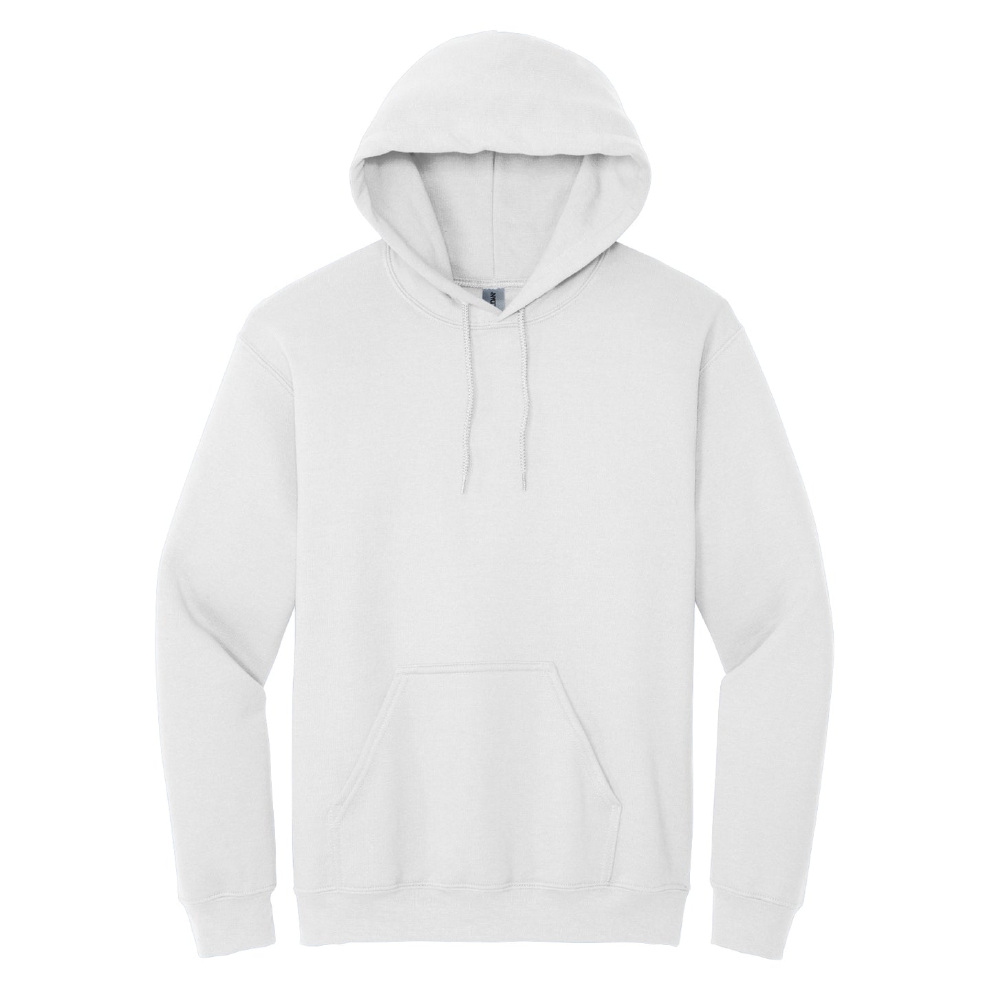 Full Color Gildan Heavy Blend Hooded Sweatshirt - Low MOQ