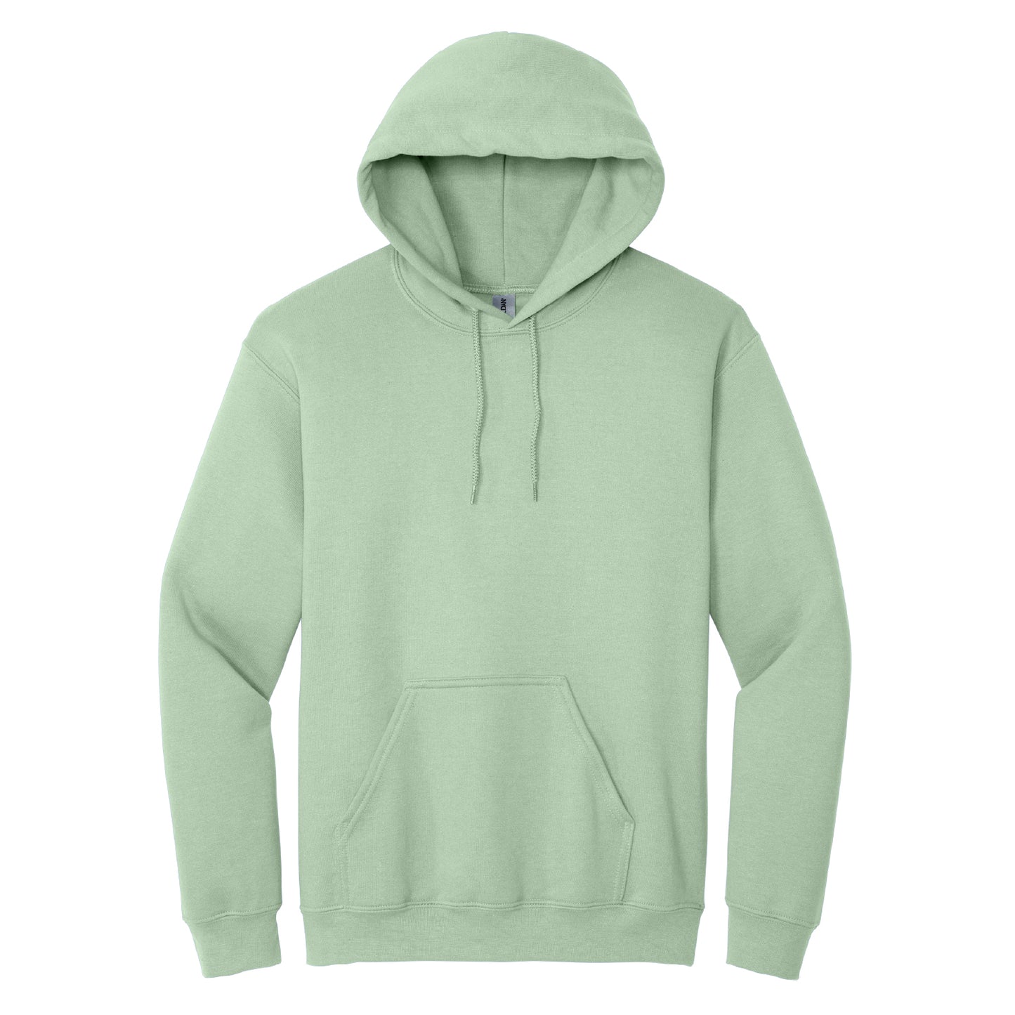 Full Color Gildan Heavy Blend Hooded Sweatshirt - Low MOQ