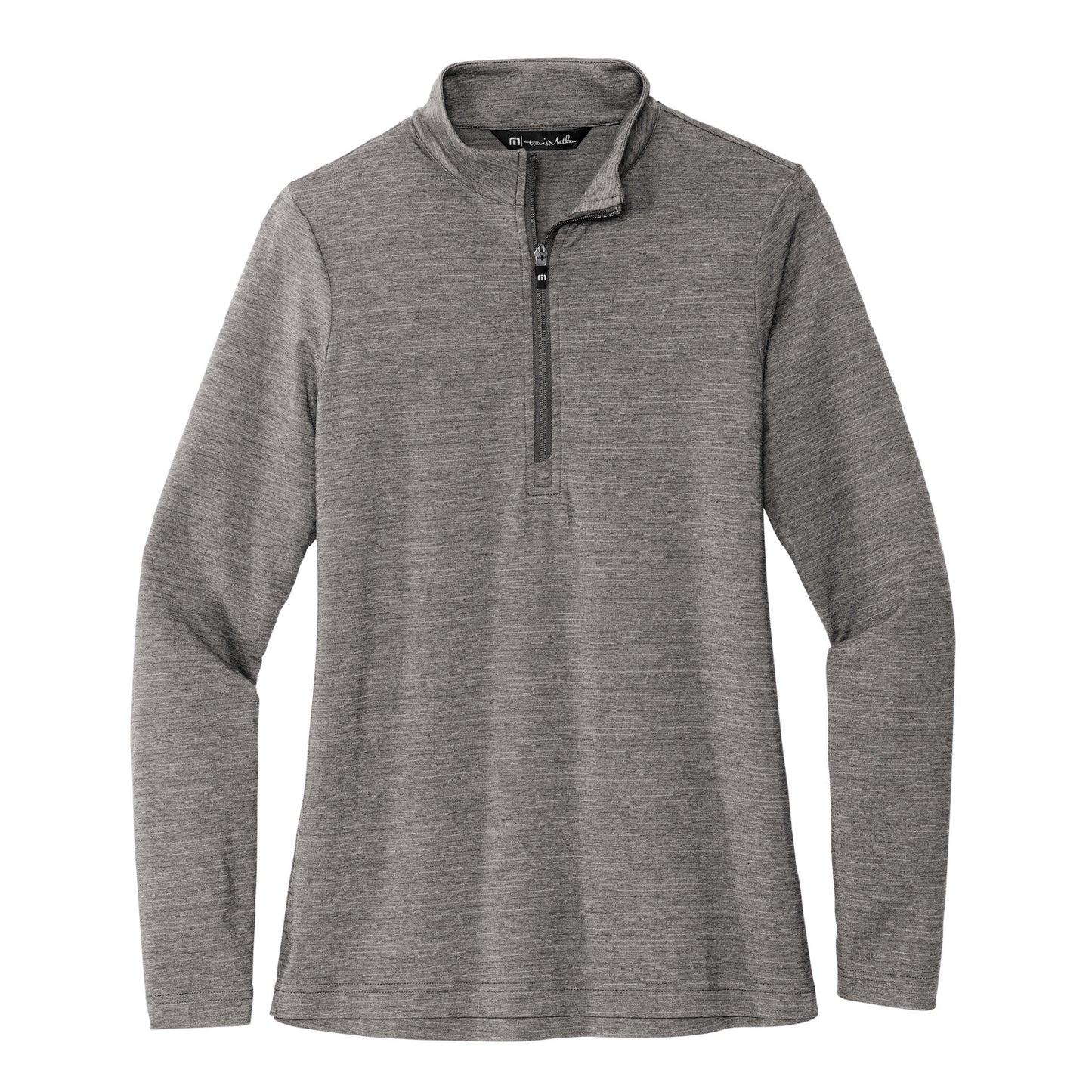 TravisMathew Women's Crestview 1/4-Zip