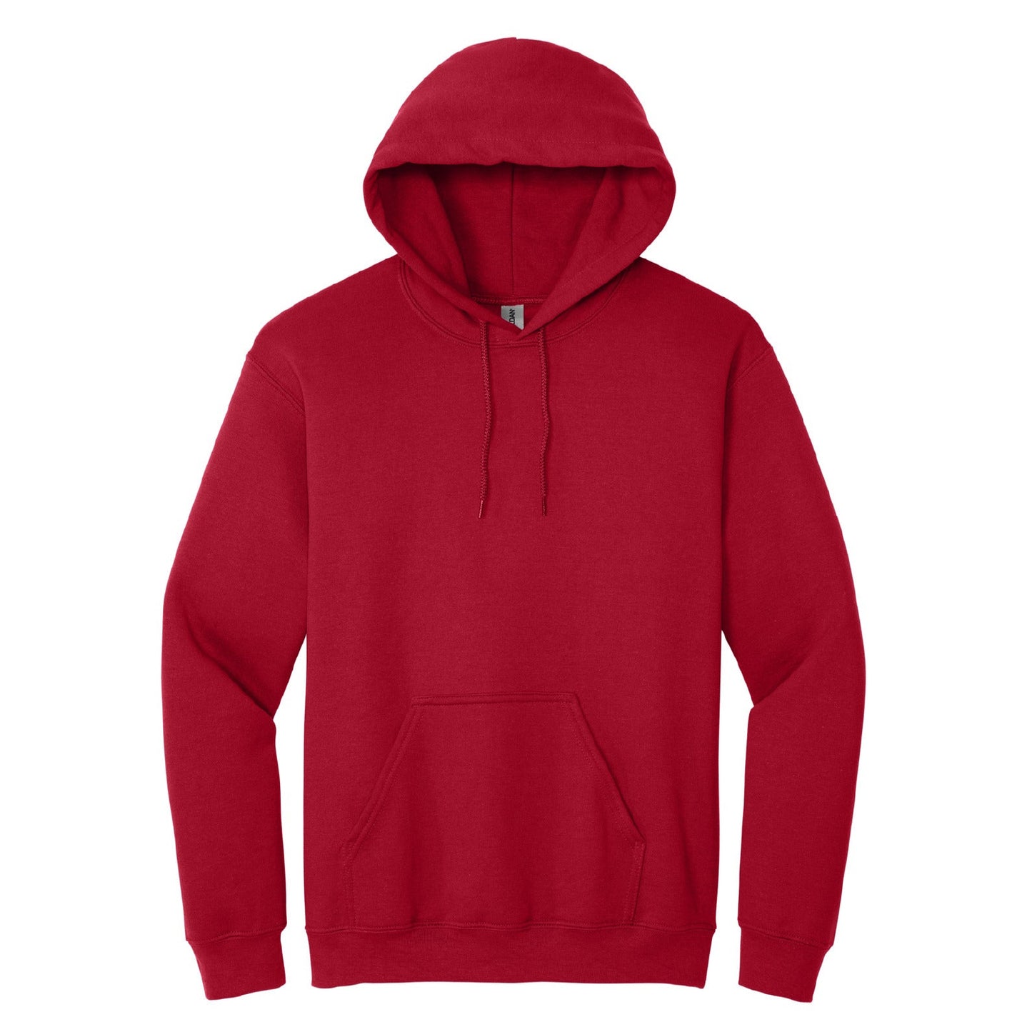 Full Color Gildan Heavy Blend Hooded Sweatshirt - Low MOQ