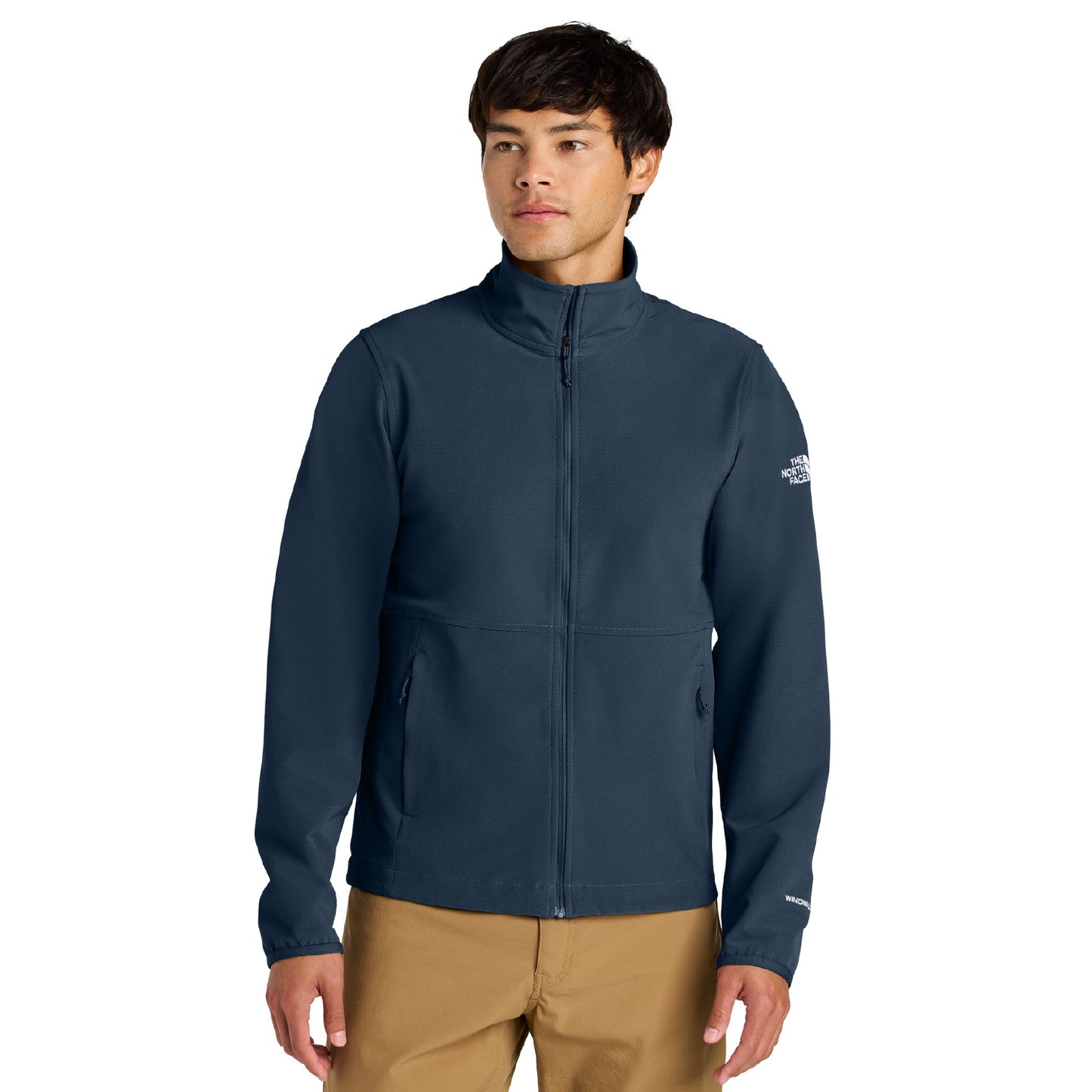 The North Face Edge Stretch Soft Shell Jacket