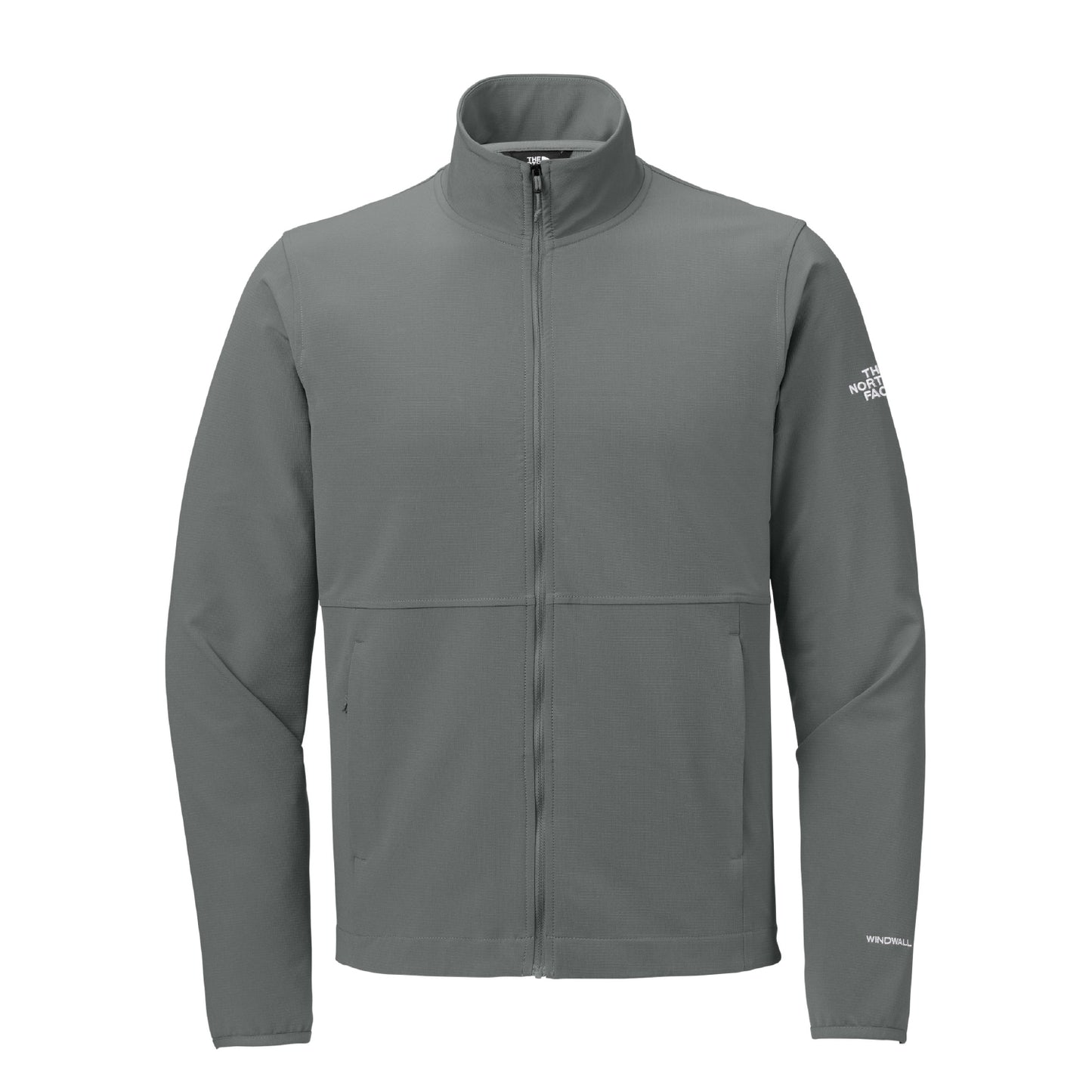 The North Face Edge Stretch Soft Shell Jacket