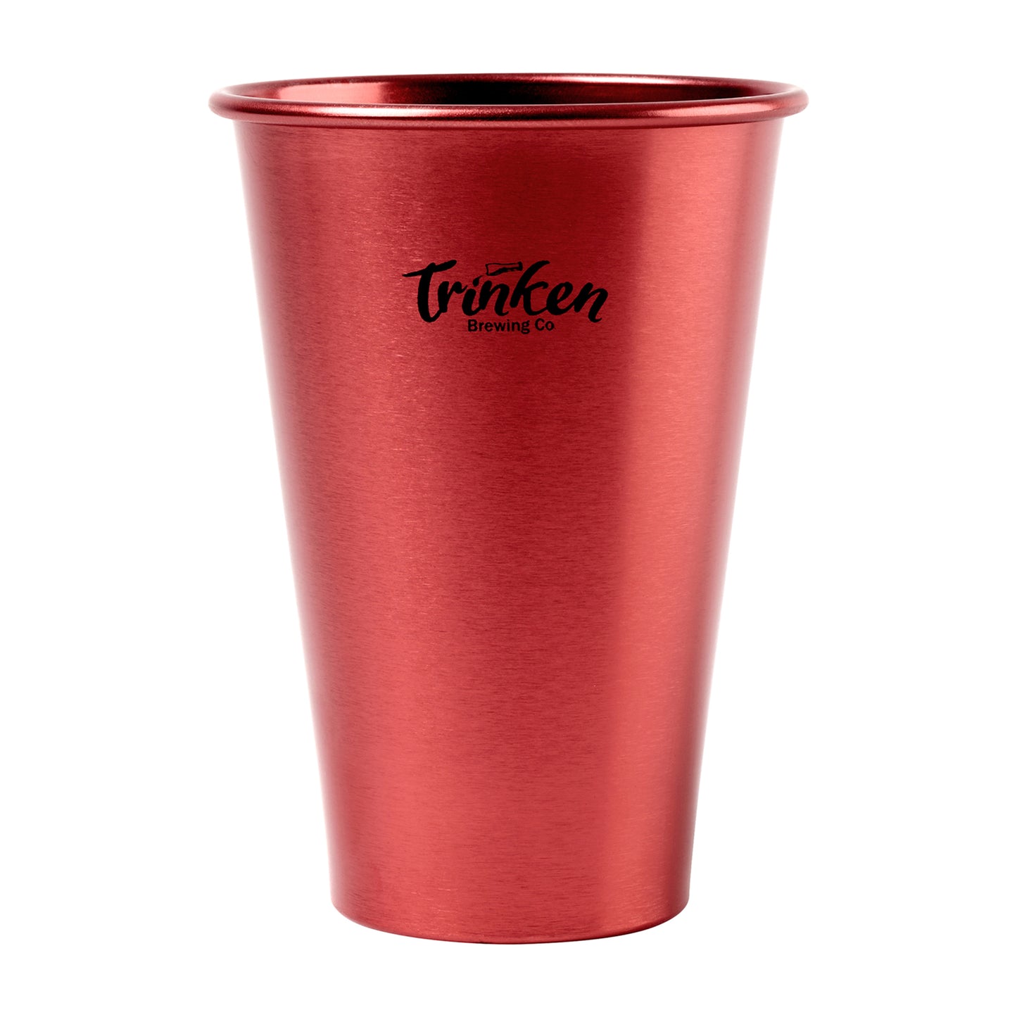 Aluminum Stadium Cup - 18 Oz