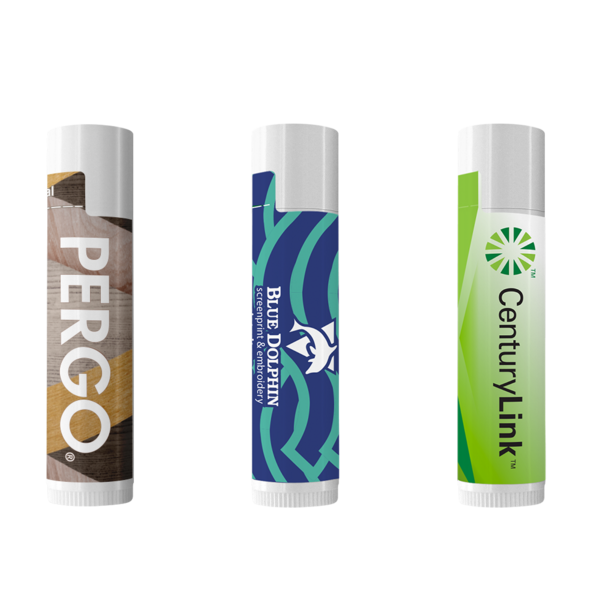 Natural Lip Balm