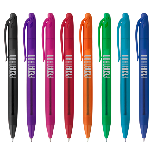Javelin Pen